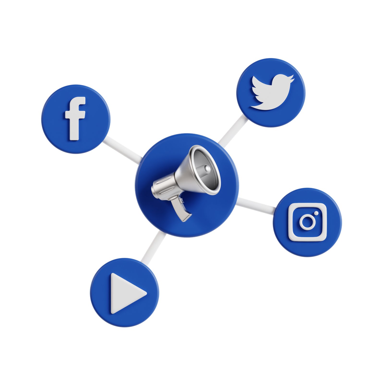 vecteezy_3d-social-media-marketing-with-transparent-background_35201025 Healthcare Social Media Marketing